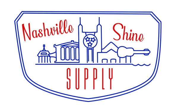 Nashville Shine Supply